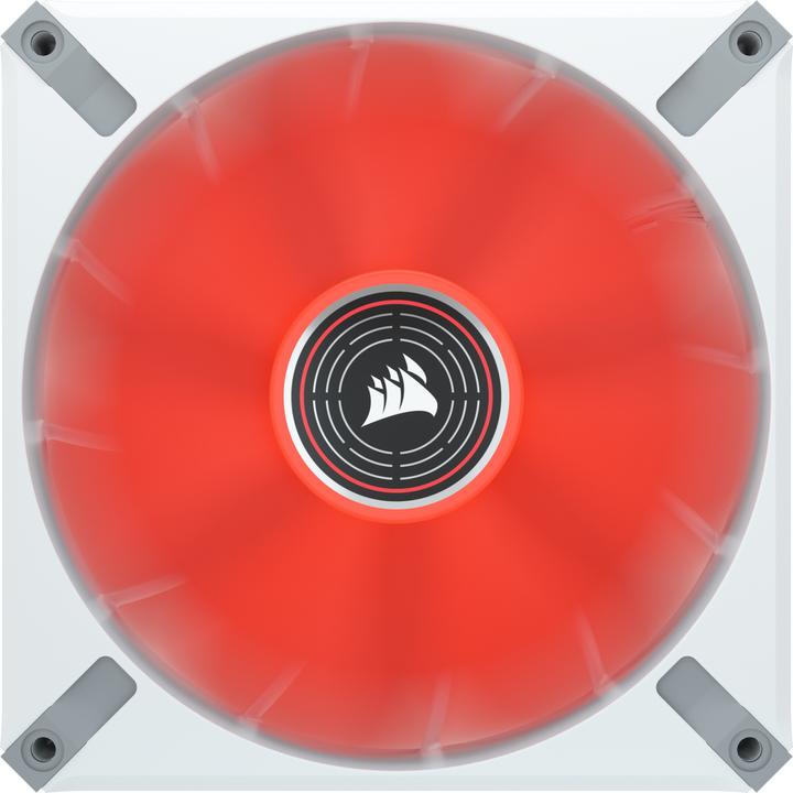 Actual product image Corsair ML ELITE Series (140 mm, 1 x)