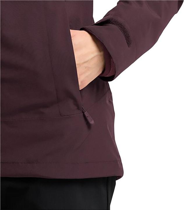 Produktbild Jack Wolfskin Moonrise 3In1 Jkt W (S)