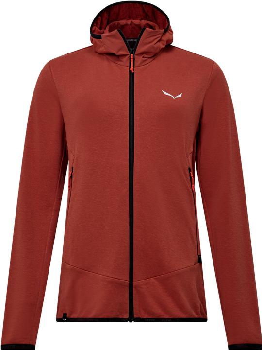 Produktbild Salewa Agner Hemp 2 Hooded Jkt W (40, 46)