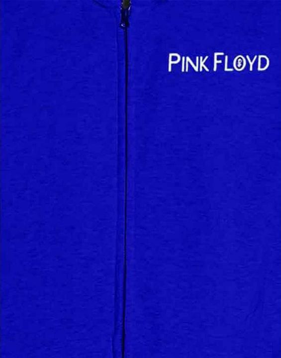 Produktbild Music Brand Metal Heads Close Up Kapuzenpullover (XL)