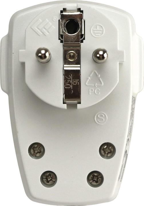 Actual product image Bachmann Electrical power plug