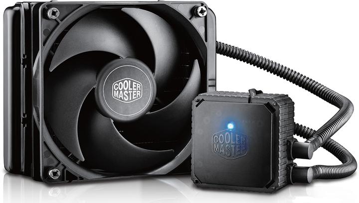 Produktbild Cooler Master Seidon 120V Ver. 2