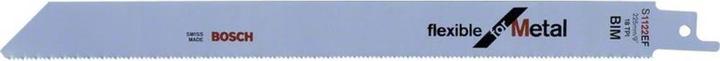Productafbeelding Bosch Professional Zubehör Sabelzaagblad S 1122 EF, Flex