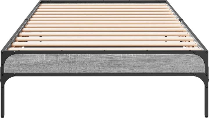 Produktbild vidaXL Bettrahmen (80 x 200 cm)