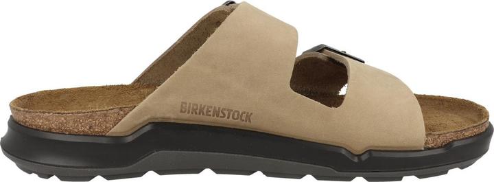 Actual product image Birkenstock Arizona CT geöltes Nubukleder normal - 37576 (44)