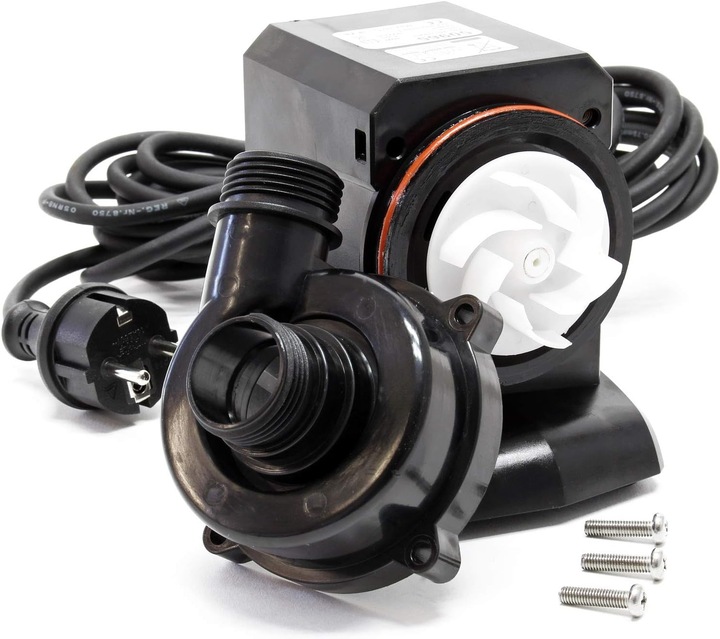 Actual product image SunSun Circulation pump CPP-6000