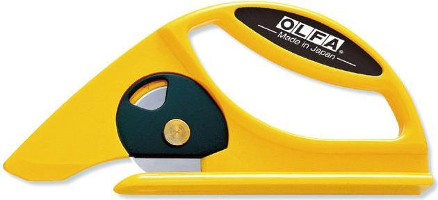 Image du produit Olfa Couteau à tapis (Cutters)
