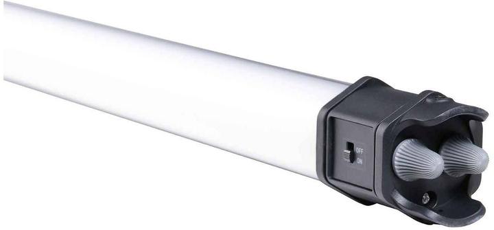 Image du produit Nanlite PavoTube II 30C 4KIT (éclairage de studio, Lampe à tige, Lumière vidéo)