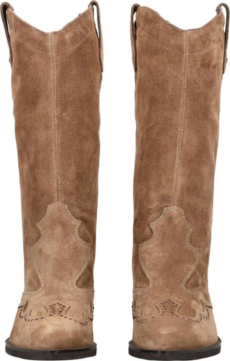 Actual product image Nero Giardini Stiefel (38)