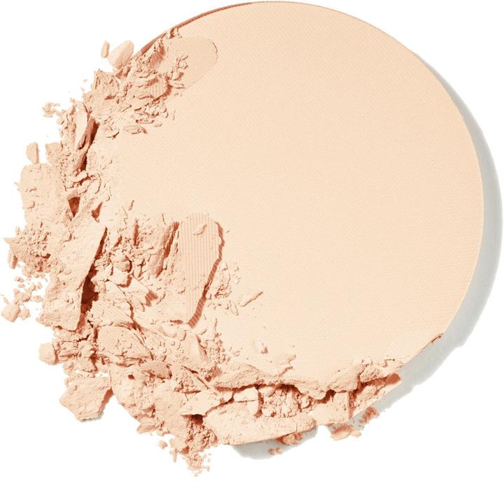 Actual product image Maybelline New York Fit Me (120 Classic Ivory)