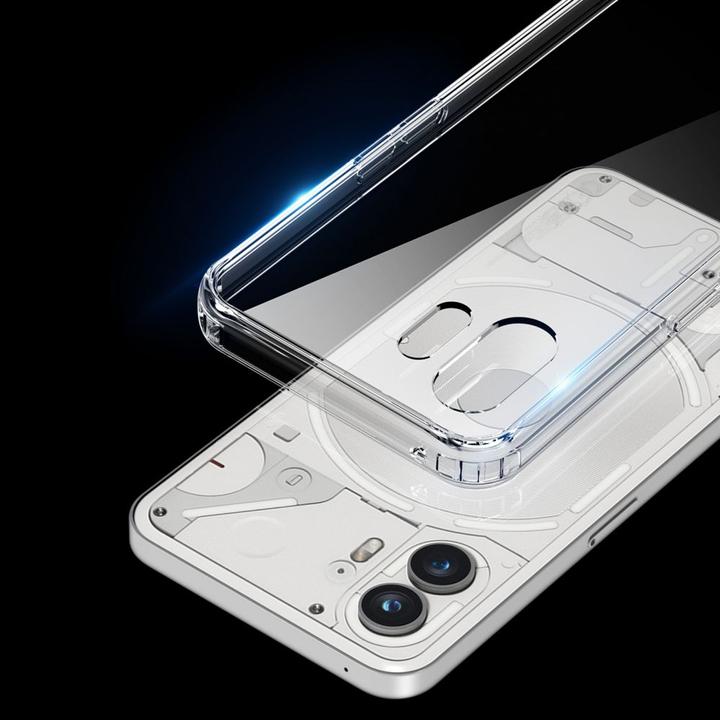 Actual product image Dux Ducis Clin Case (Nothing Phone (2))