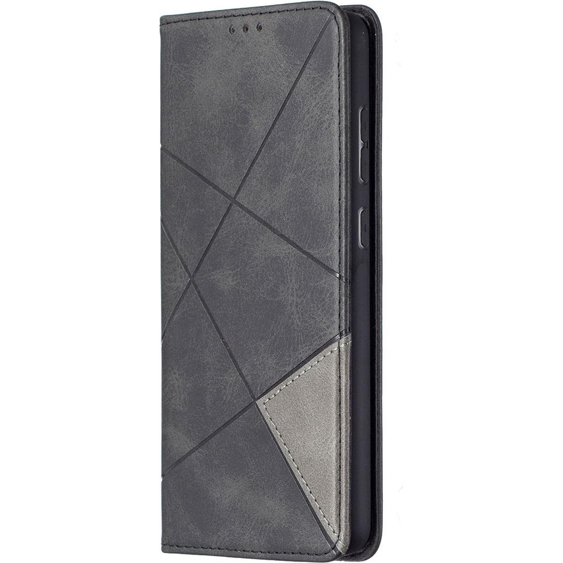 Thumbnail - König Design Hülle Handy Schutz für Samsung Galaxy A72 5G Case Cover Tasche Etuis Schwarz Neu (Samsung Galaxy A72 5G), S...