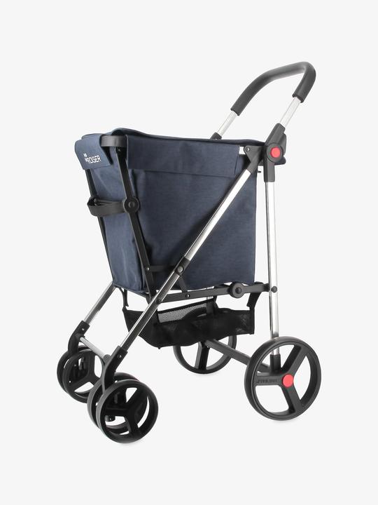 Produktbild Rolser Einkaufswagen