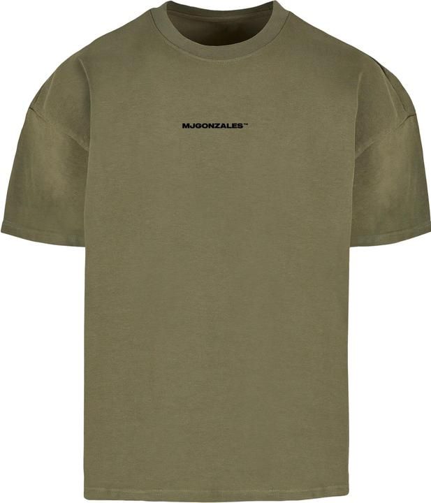 Actual product image Mjgonzales Graffiti x Heavy Boxy Tee (S)