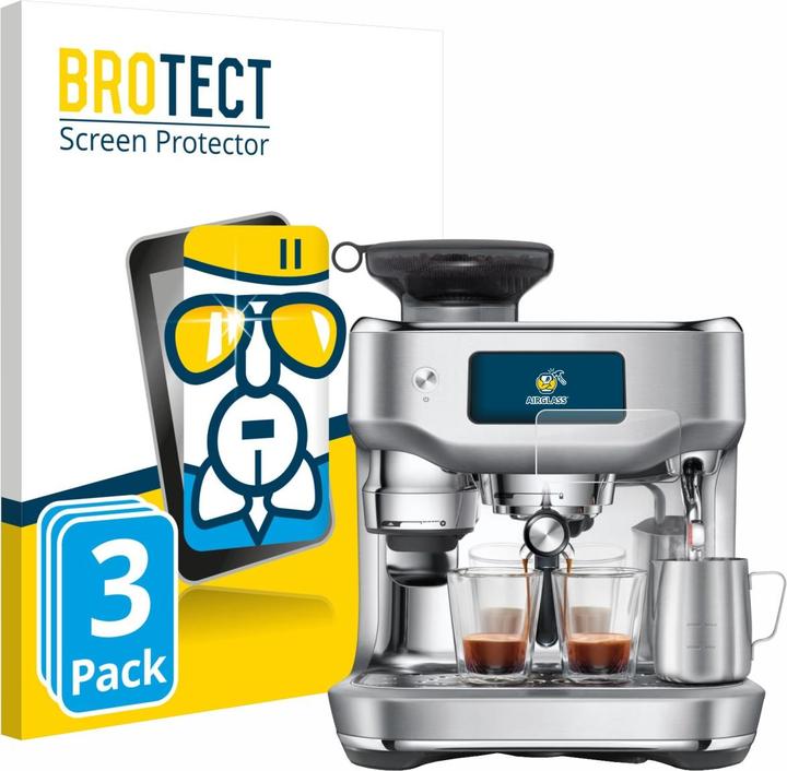 Image du produit BROTECT AirGlass Verre