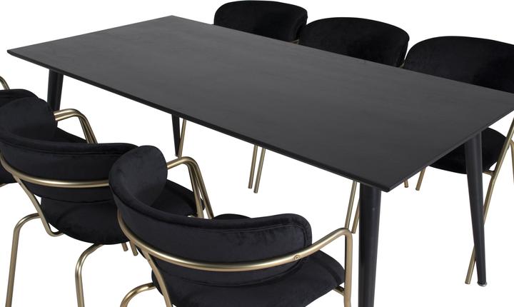 Produktbild Venture Home Dipp, Arrow (MDF)