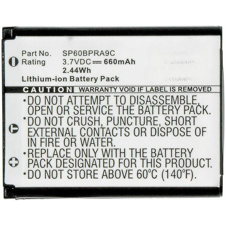 Thumbnail - CoreParts Battery for Cordless Phone, Telefon Zubehör