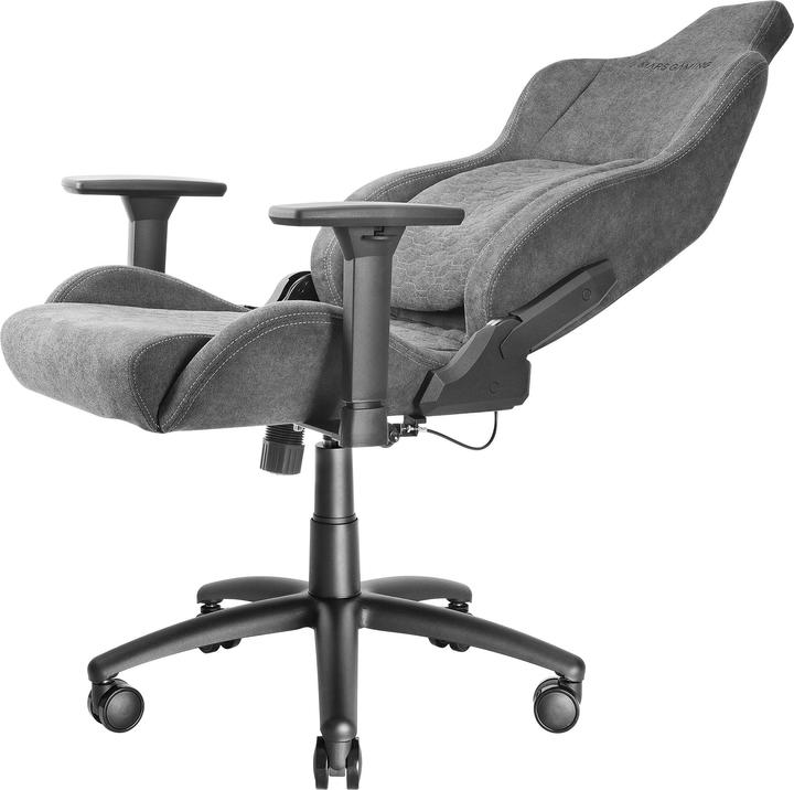 Actual product image Mars Gaming Fauteuil MGC Ultra (Gris)
