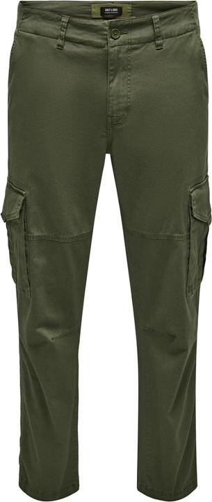 Produktbild Only & Sons Onsdean Life Tap Cargo 0032 Pant Noos (W30/L34)