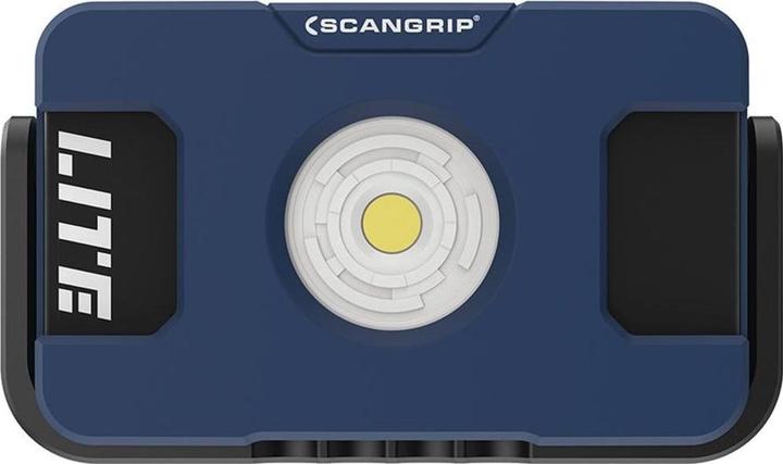 Produktbild Scangrip Akku-LED-Baustrahler Flood LITE S (1000 lm)