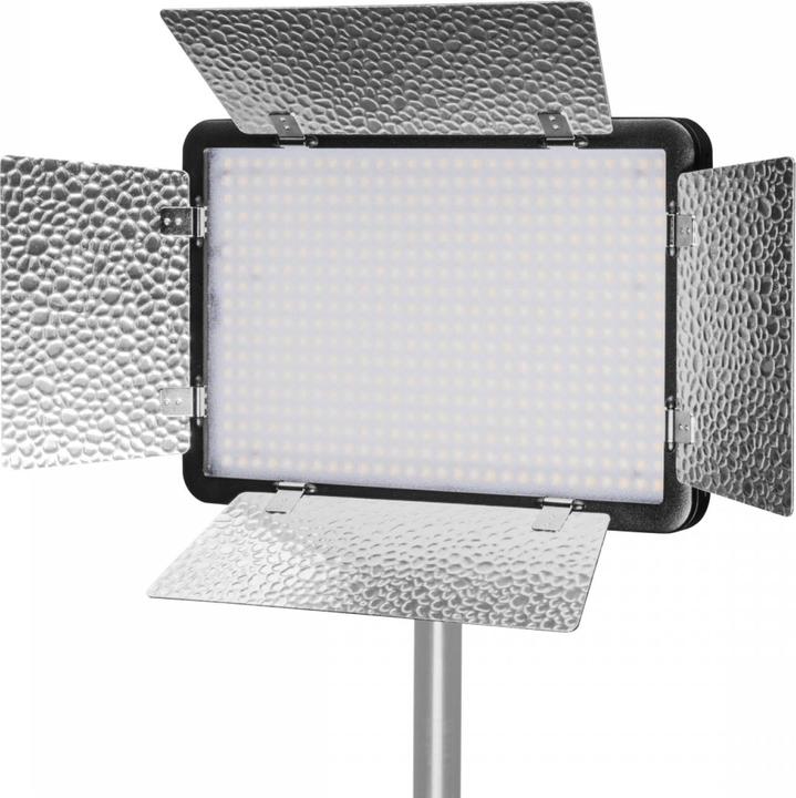 Actual product image Walimex Daylight Set2 A (Surface luminaire)