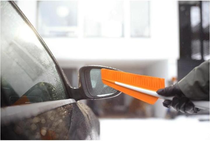 Produktbild Fiskars SnowXpert