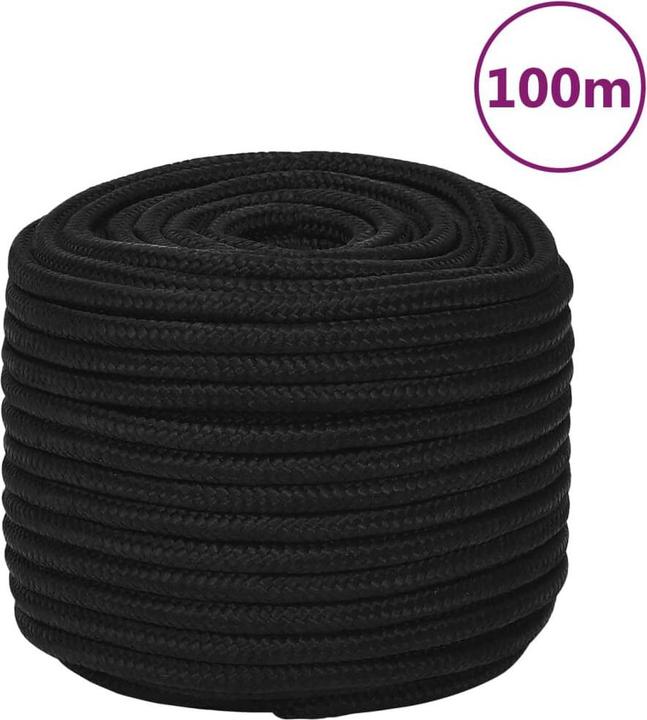 Actual product image vidaXL Seil (100 m)