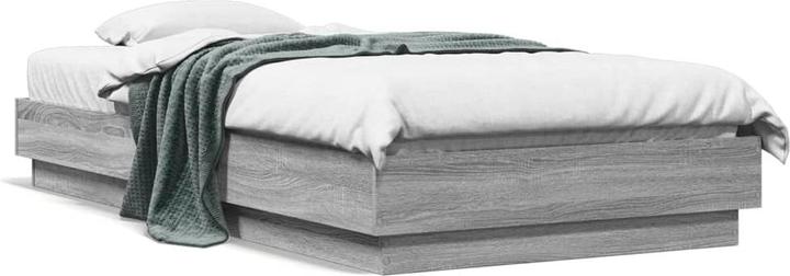Produktbild vidaXL Bettgestell (75 x 190 cm)