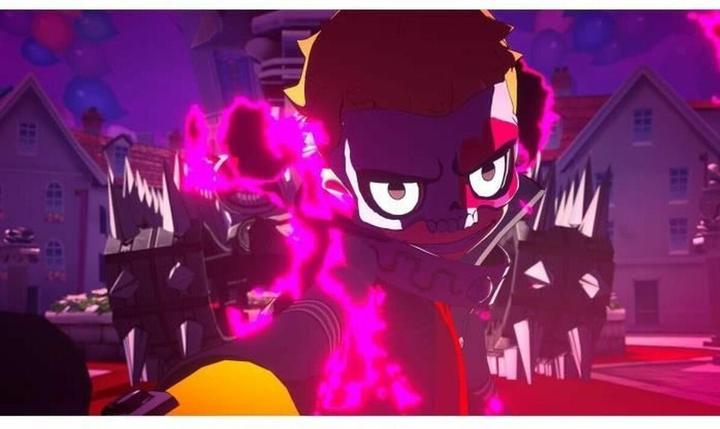 Immagine prodotto Atlus Persona 5 Tactica (PS4, FR)