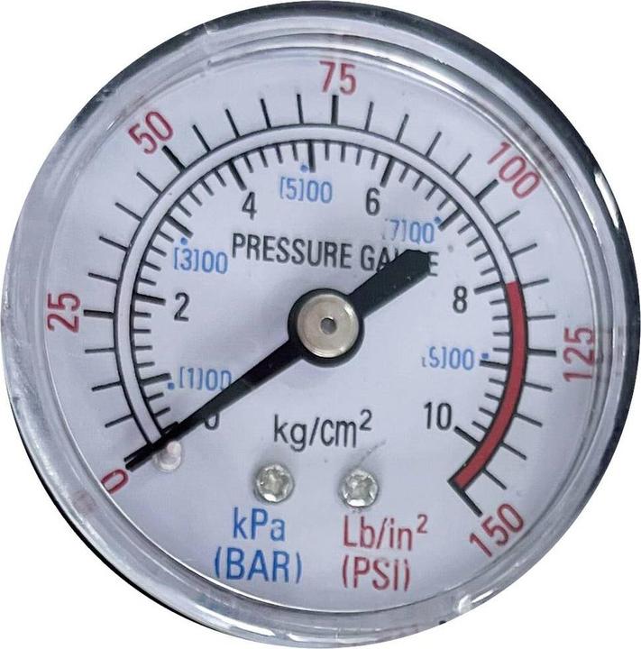 Image du produit IWH Compresseur d'air avec boîtier métallique (7 bar, 0 l)