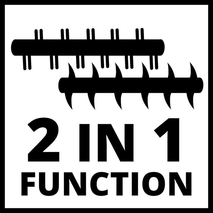 Actual product image Einhell GE-SA 1435 Electric