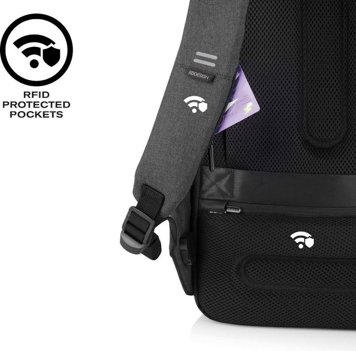 Produktbild XD Design Bobby Tech (18 l)