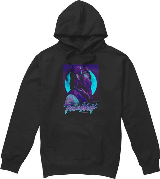 Produktbild Gildan Hoodie zum Überziehen (M)