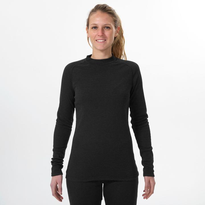 Produktbild Wedze BL SKI 100 TOP W ddy 302806 (S)