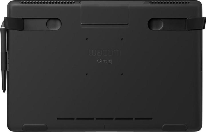 Image du produit Wacom Cintiq 16 DTK168 (15.98", 5080 lpi)