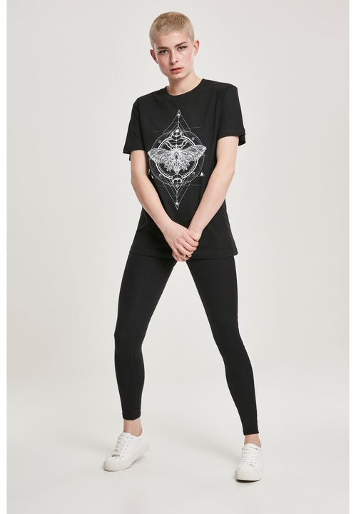 Produktbild Merchcode Ladies Moth Tee (4XL)