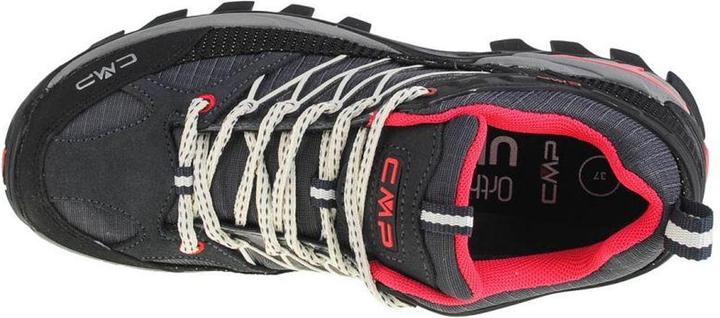 Produktbild CMP Campagnolo Rigel Wanderschuhe Wildleder Niedrig geschnitten (37)