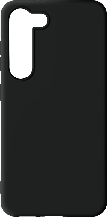 Produktbild 3MK Matt Case Soft Touch Silikonhülle Series (Samsung Galaxy S23+)