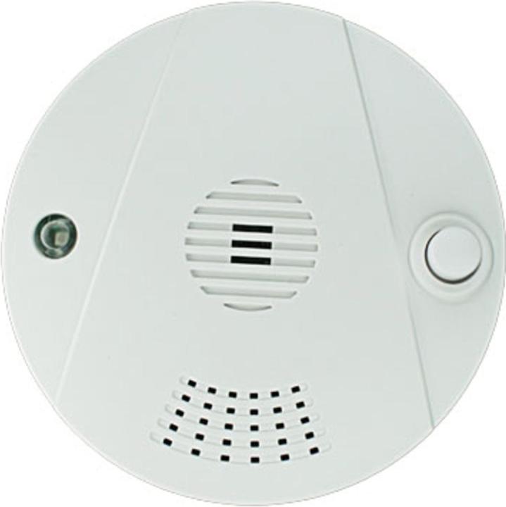 Lupus-Electronics Lupusec Hitzemelder