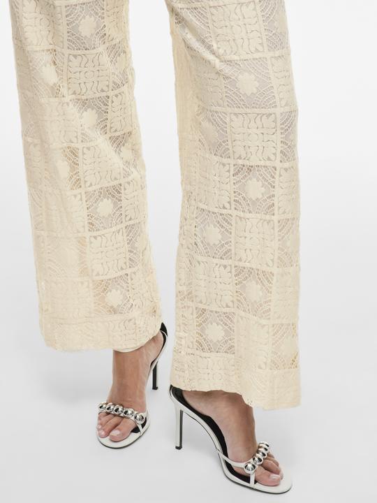 Actual product image Vila High Waist Hose (42)