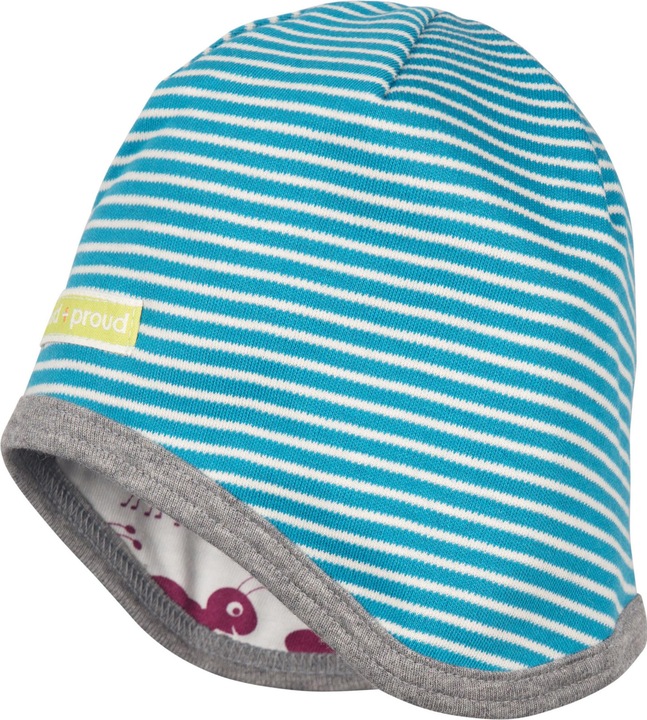 Actual product image loud + proud Reversible cap (74/80)