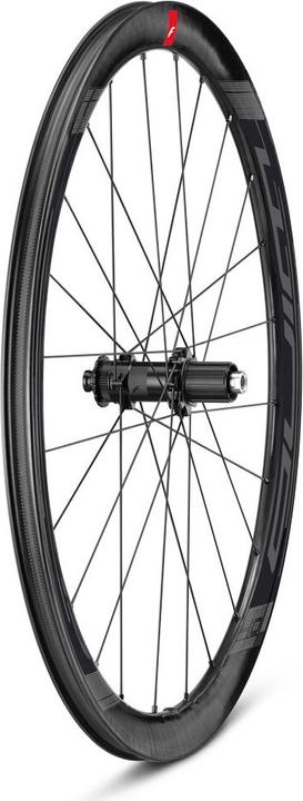 Actual product image Fulcrum Wind 40 (Wheelset, 28")