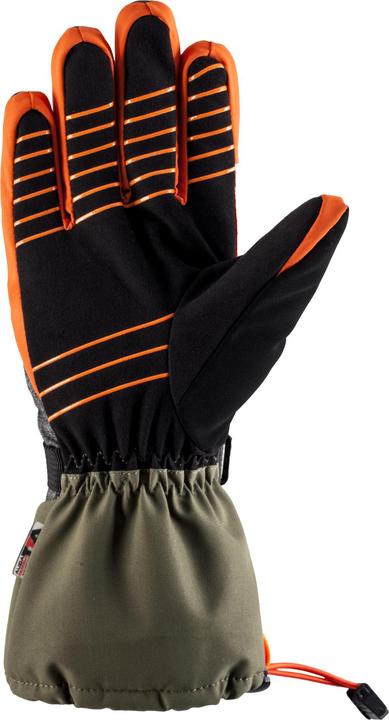 Produktbild MGA Wikinger Tuson Freeride Handschuhe (8)