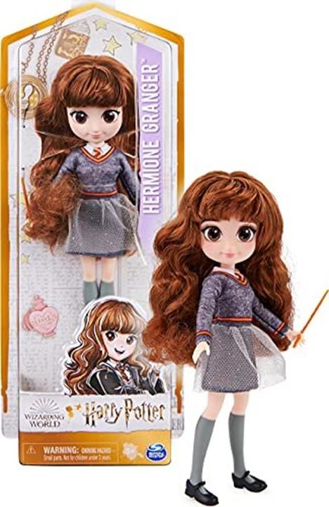 Produktbild Spin Master Hermine