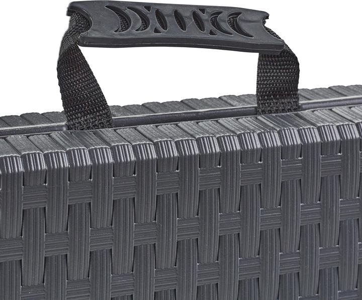 Immagine prodotto Relaxdays Gartentisch (180 cm)