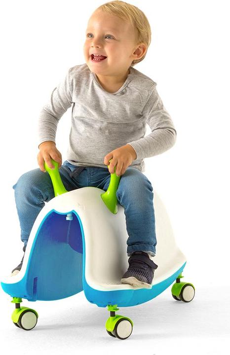 Productafbeelding Chillafish Trackie Ride-On