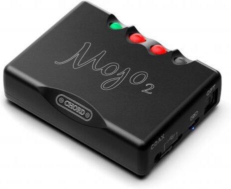 Chord Mojo 2 (USB-DAC, WiFi)