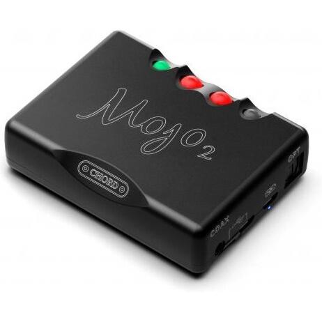 Chord Mojo 2 (USB-DAC, WLAN) (1008202)