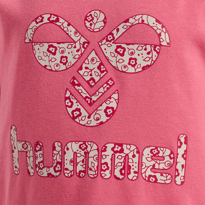 Produktbild hummel hmlJOCHA T-SHIRT S/S (86)