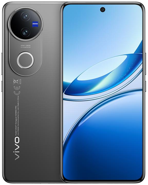 Produktbild Vivo V50 (512 GB, Black, 6.77", Dual SIM, 5G)